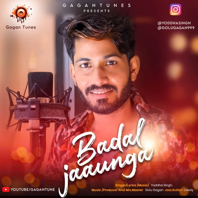 Badal Jaunga - Bollywood