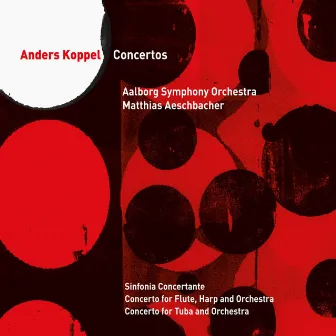 Koppel: Concertos by Matthias Aeschbacher