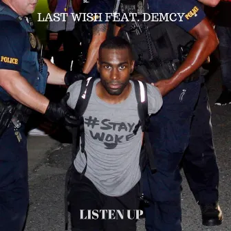 Listen UP by Last Wish