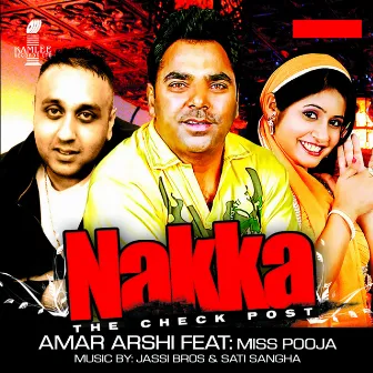 Nakka by Amar Arshi