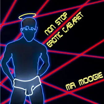 Mr Moogie by Non Stop Erotic Cabaret