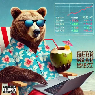 Bear Market by Unknown Artist