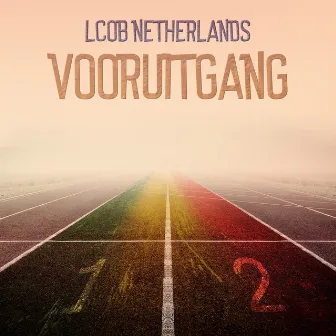 Vooruitgang by Brother Lynx