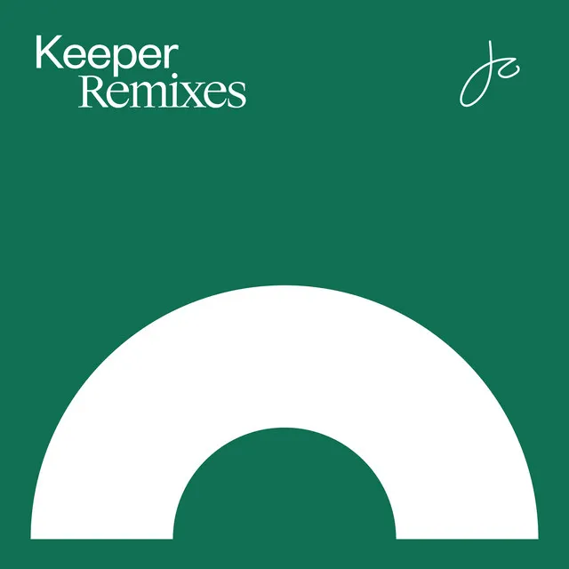 Keeper - Sarah Nathalié Remix