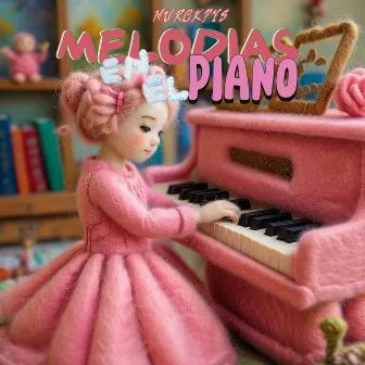 Melodias en el Piano by Murckpys