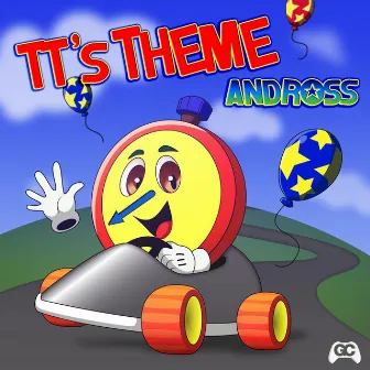 TT's Theme (Diddy Kong Racing) by Unknown Artist