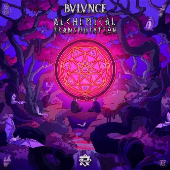 Alchemical Transmutation by BVLVNCE