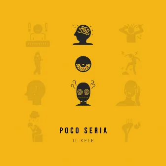 Poco seria by Il Kele