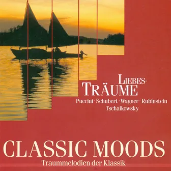 Classic Moods - Puccini, G. / Schubert, F. / Wagner, R. / Rubinstein, A. / Tchaikovsky, P.I. by Emil Tabakov