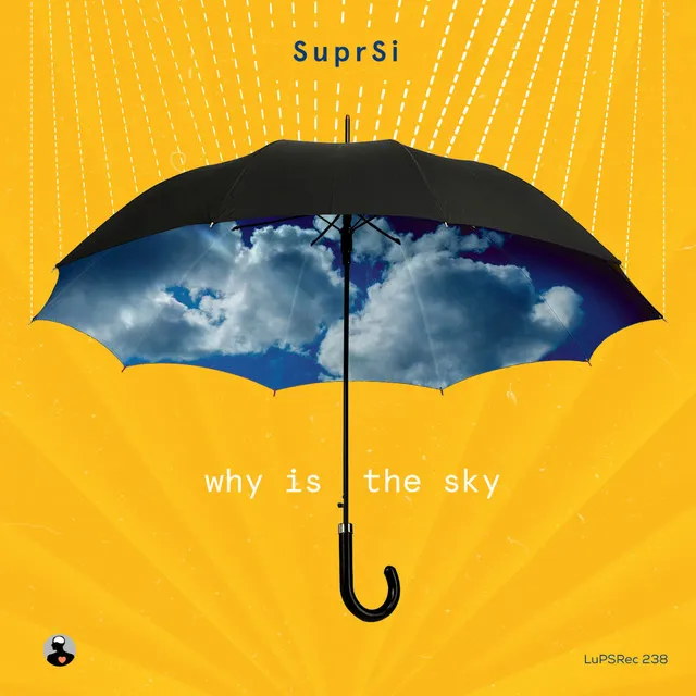 Why Is the Sky - Alex Rusin Remix