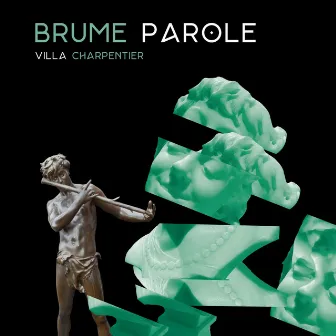 Villa Charpentier by Brume Parole