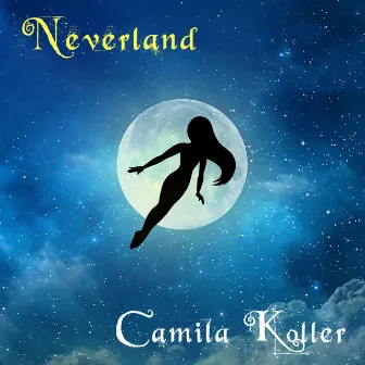 Neverland by Camila Koller