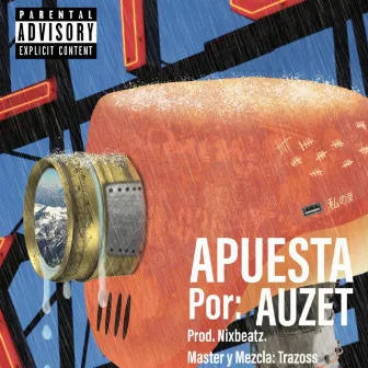 Apuesta by Auzet