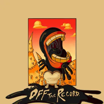 Off The Record by Bread Winner