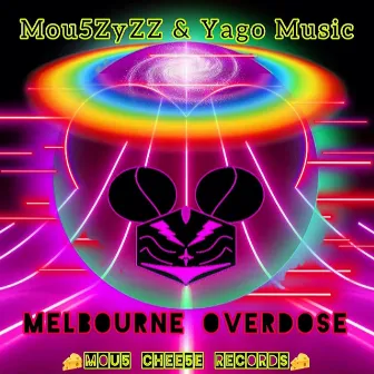 Melbourne Overdose by Mou5ZyZZ