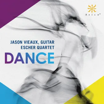 Dance by Escher String Quartet