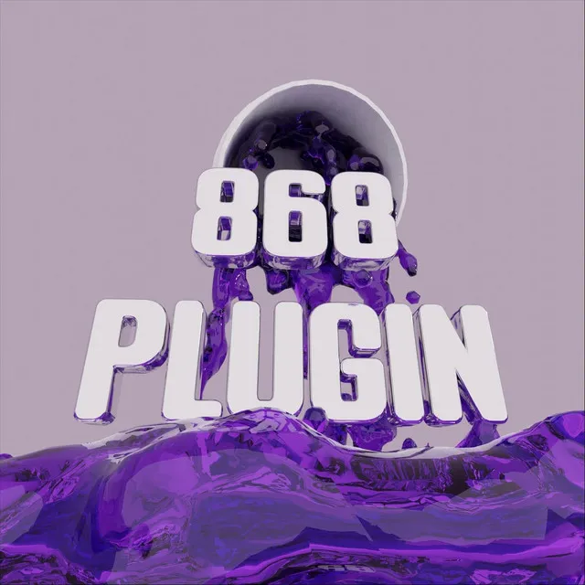 868 Plugin