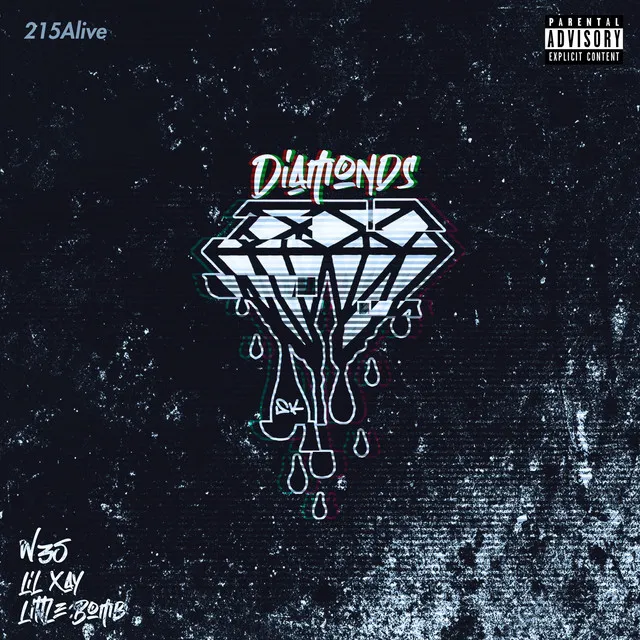 Diamonds