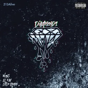 Diamonds by W3S