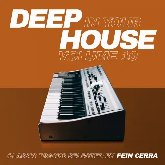 Deep in your House Vol.10 by Fein Cerra