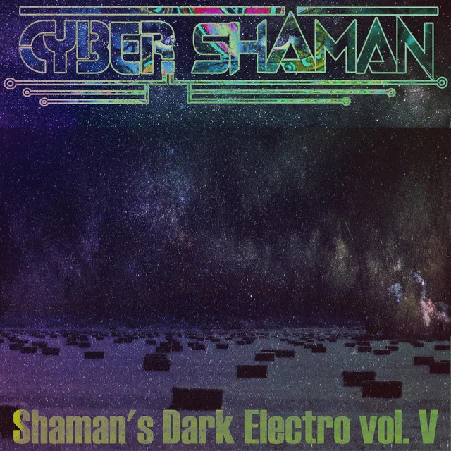 Shaman's Dark Electro vol. V