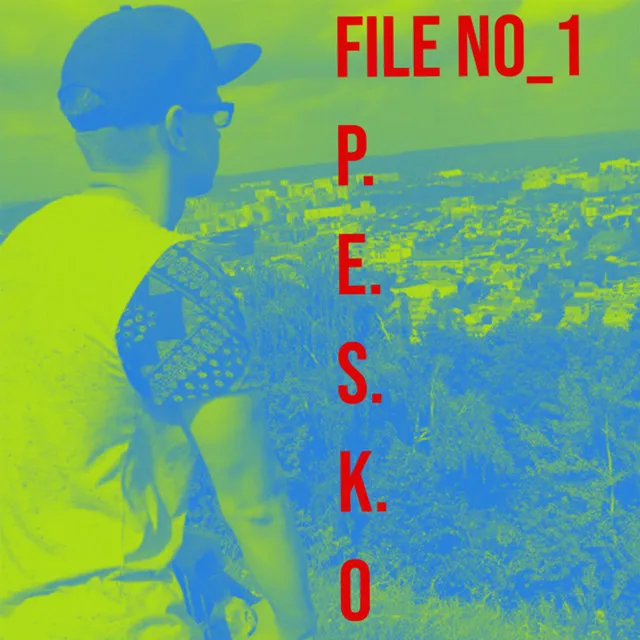 File No_1 P.e.s.h.k.o