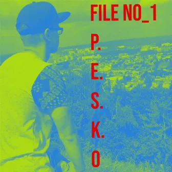 File No_1 P.e.s.h.k.o by P4