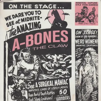 The Claw by The A-Bones