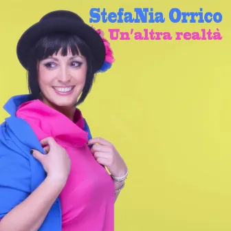 Un'altra realtà by Stefania Orrico