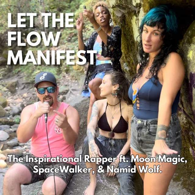 Let The Flow Manifest