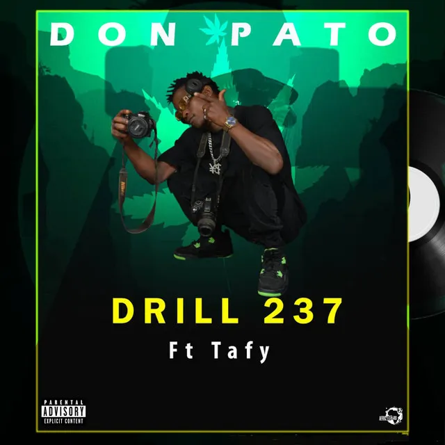 Drill 237