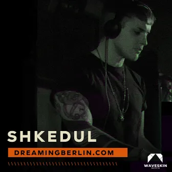 Dreamingberlin.com (X Jägermusic Lab) by Shkedul