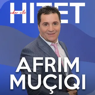 Hitet nder vite by Afrim Muciqi