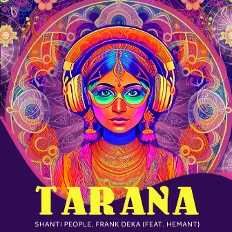 Tarana by Frank Deka