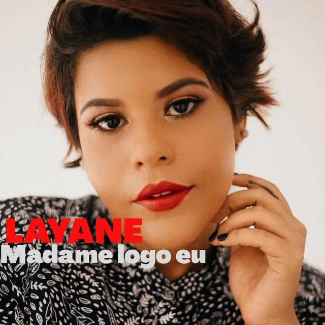 Madame Logo Eu