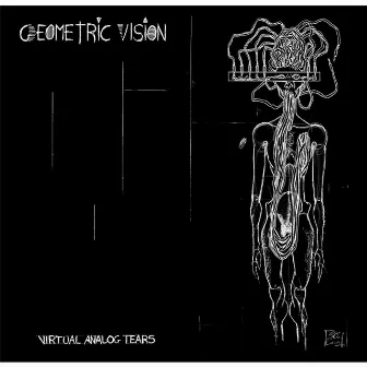 Virtual Analog Tears by Geometric Vision