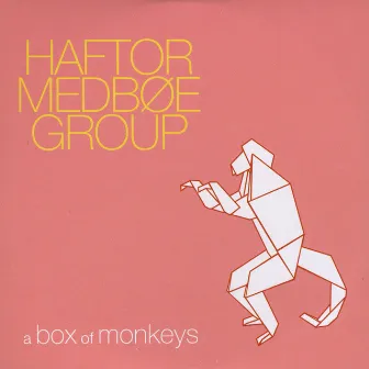 A Box of Monkeys by Haftor Medbøe Group