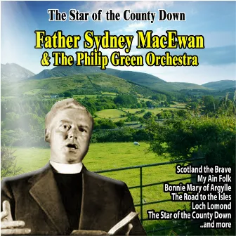 The Star of the County Down by Philip Green Orchestra