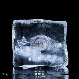 Icey by BlackThaKid