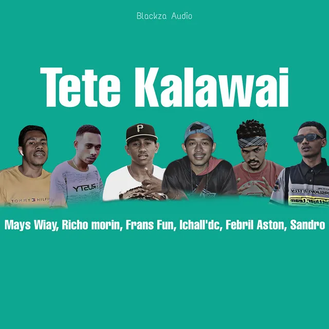 Tete Kalawai