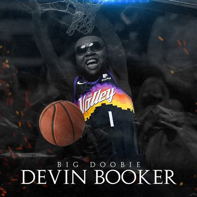 Devin Booker