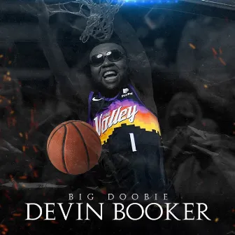 Devin Booker by Big Doobie