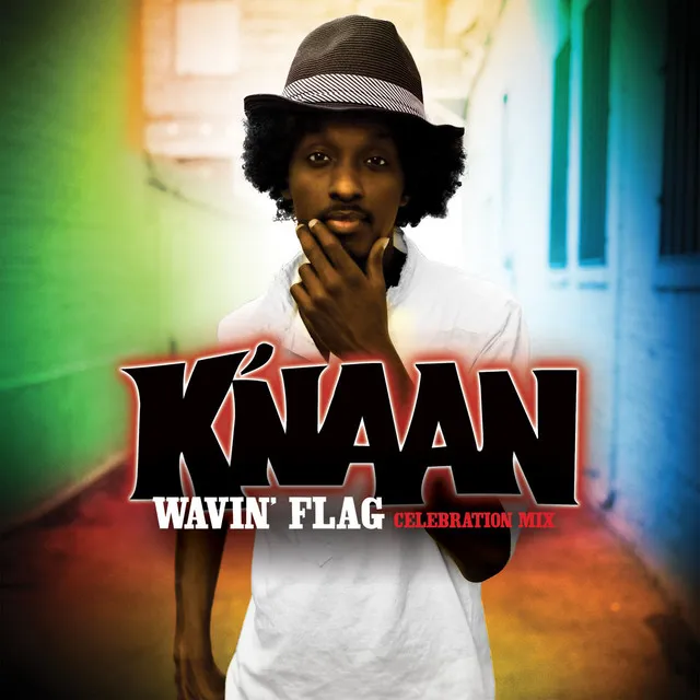 Wavin' Flag