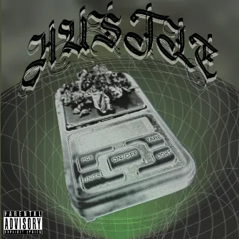 HUSTLE by SARCOFAGO