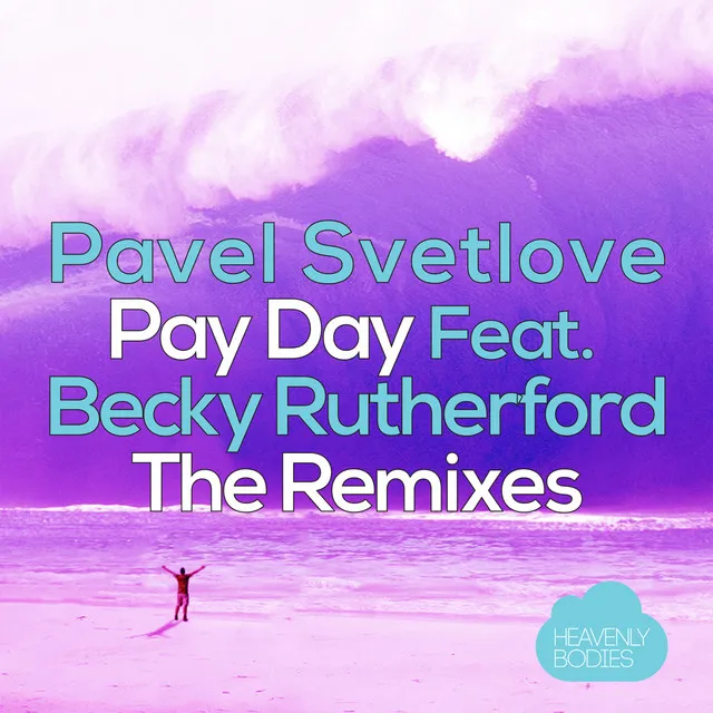 Pay Day - Dan Taneff Remix