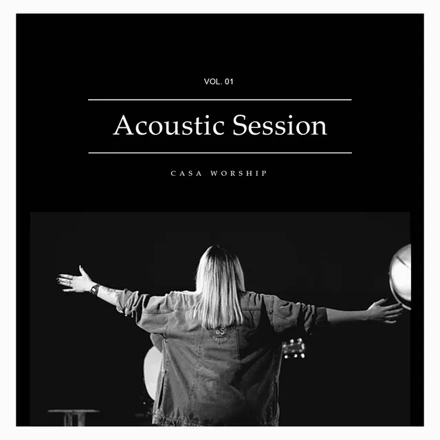 A Casa É Sua - Acoustic Session