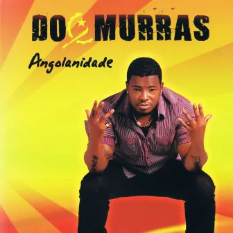 Angolanidade by Dog Murras