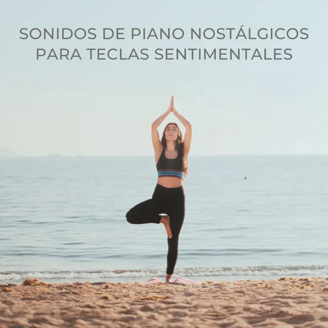 Sonidos De Piano Nostálgicos Para Teclas Sentimentales