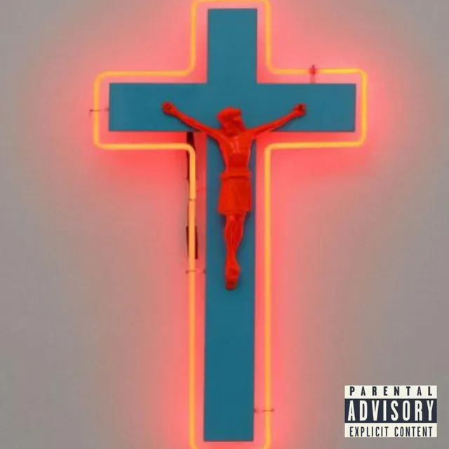 Neon Jesus