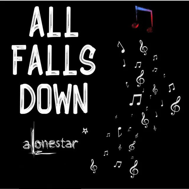 All Falls Down (Jethro Sheeran Remix)